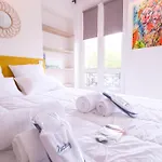 Luckey Homes - Bld De Grenelle