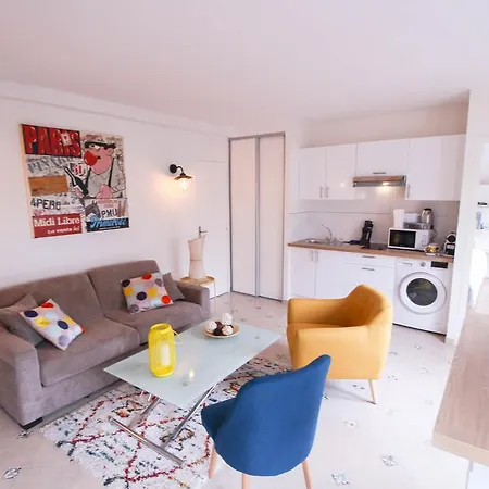 Luckey Homes - Bld De Grenelle Appartamento *