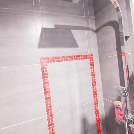 Luckey Homes - Bld De Grenelle Apartment