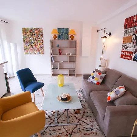 Appartamento Luckey Homes - Bld De Grenelle *