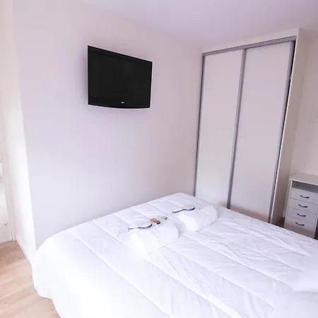 Luckey Homes - Bld De Grenelle Appartamento