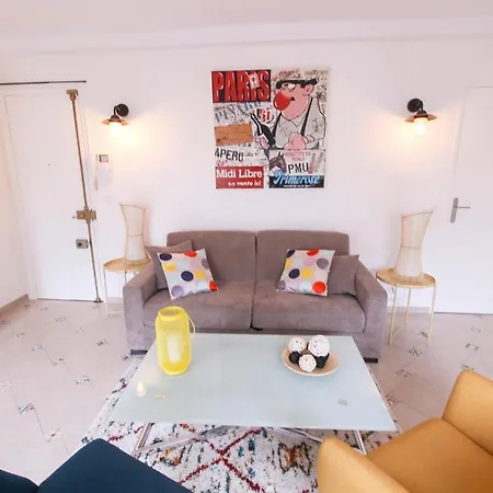 Luckey Homes - Bld De Grenelle * Parigi