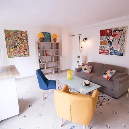 Apartment Luckey Homes - Bld De Grenelle