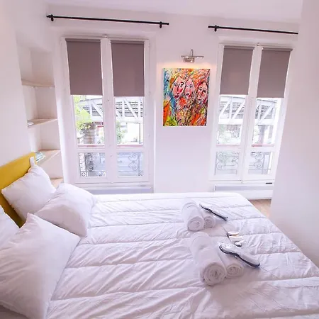 Luckey Homes - Bld De Grenelle
